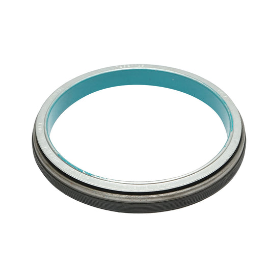 Paraolio posteriore albero motore John Deere – Dimensioni 146,3 x 123 x 13/19 mm Codice OEM: RE520036