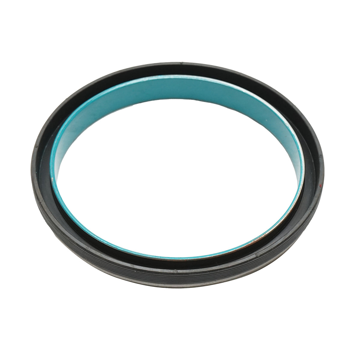 Paraolio posteriore albero motore John Deere – Dimensioni 146,3 x 123 x 13/19 mm Codice OEM: RE520036