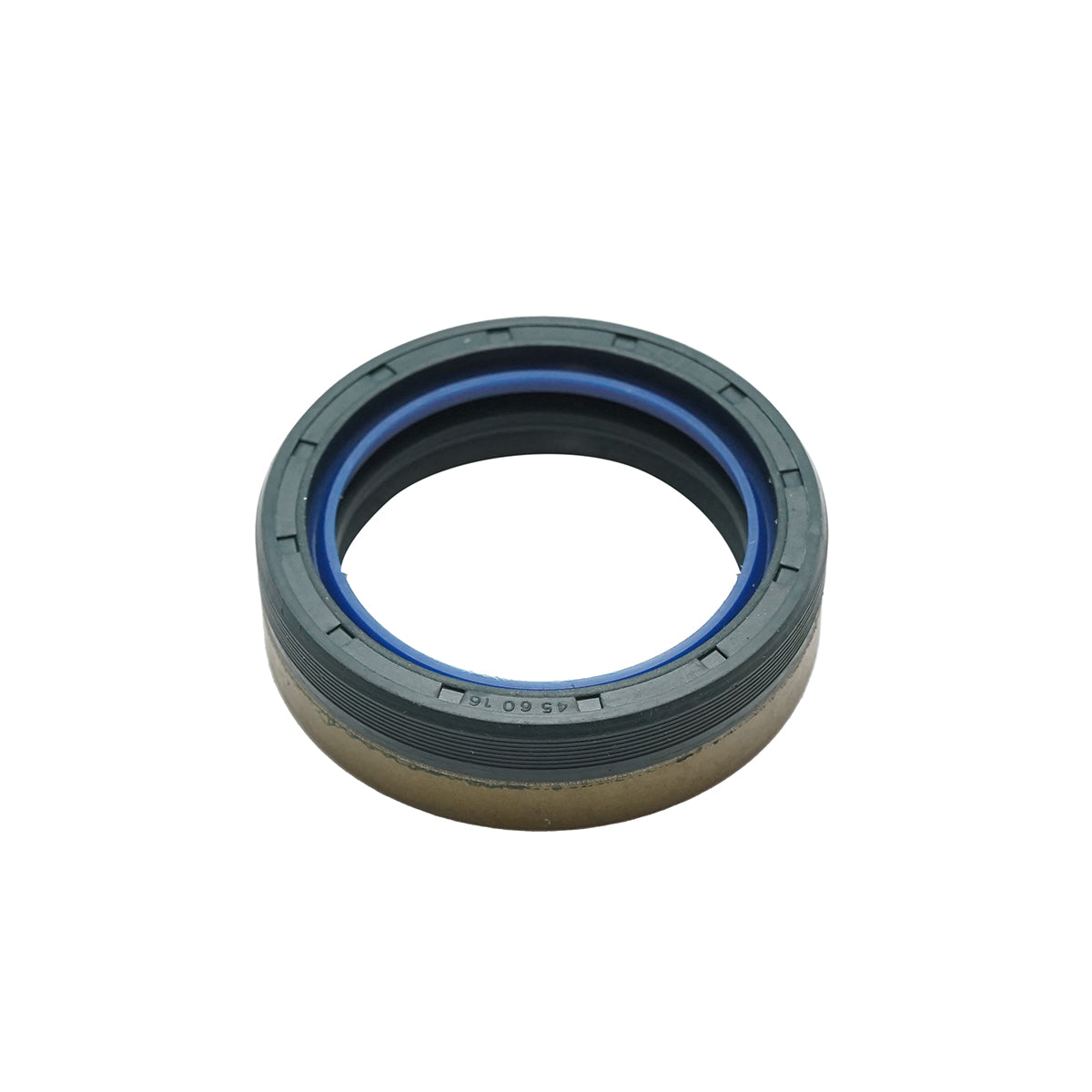 Paraolio semiasse anteriore per Case IH, John Deere, New Holland 60x45x16mm cod OEM 144485, 3694516M1, 85824345, 402359A1, 6000104562, VA144485, ER144485