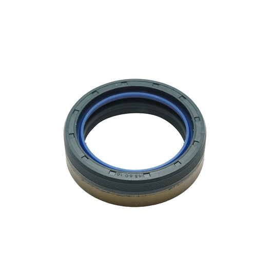 Paraolio semiasse anteriore per Case IH, John Deere, New Holland 60x45x16mm cod OEM 144485, 3694516M1, 85824345, 402359A1, 6000104562, VA144485, ER144485