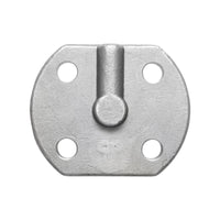 Perno snodo superiore per Massey Ferguson, John Deere, Case IH, Claas, Renault – Codici OEM: 122265A1, 6000103502, 85805980, 128880, RE57471, CA0128904, CAR128904, 3694453M1, 4102632A