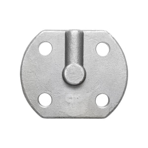 Perno snodo superiore per Massey Ferguson, John Deere, Case IH, Claas, Renault – Codici OEM: 122265A1, 6000103502, 85805980, 128880, RE57471, CA0128904, CAR128904, 3694453M1, 4102632A