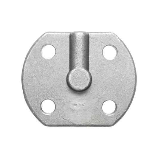 Perno snodo superiore per Massey Ferguson, John Deere, Case IH, Claas, Renault – Codici OEM: 122265A1, 6000103502, 85805980, 128880, RE57471, CA0128904, CAR128904, 3694453M1, 4102632A