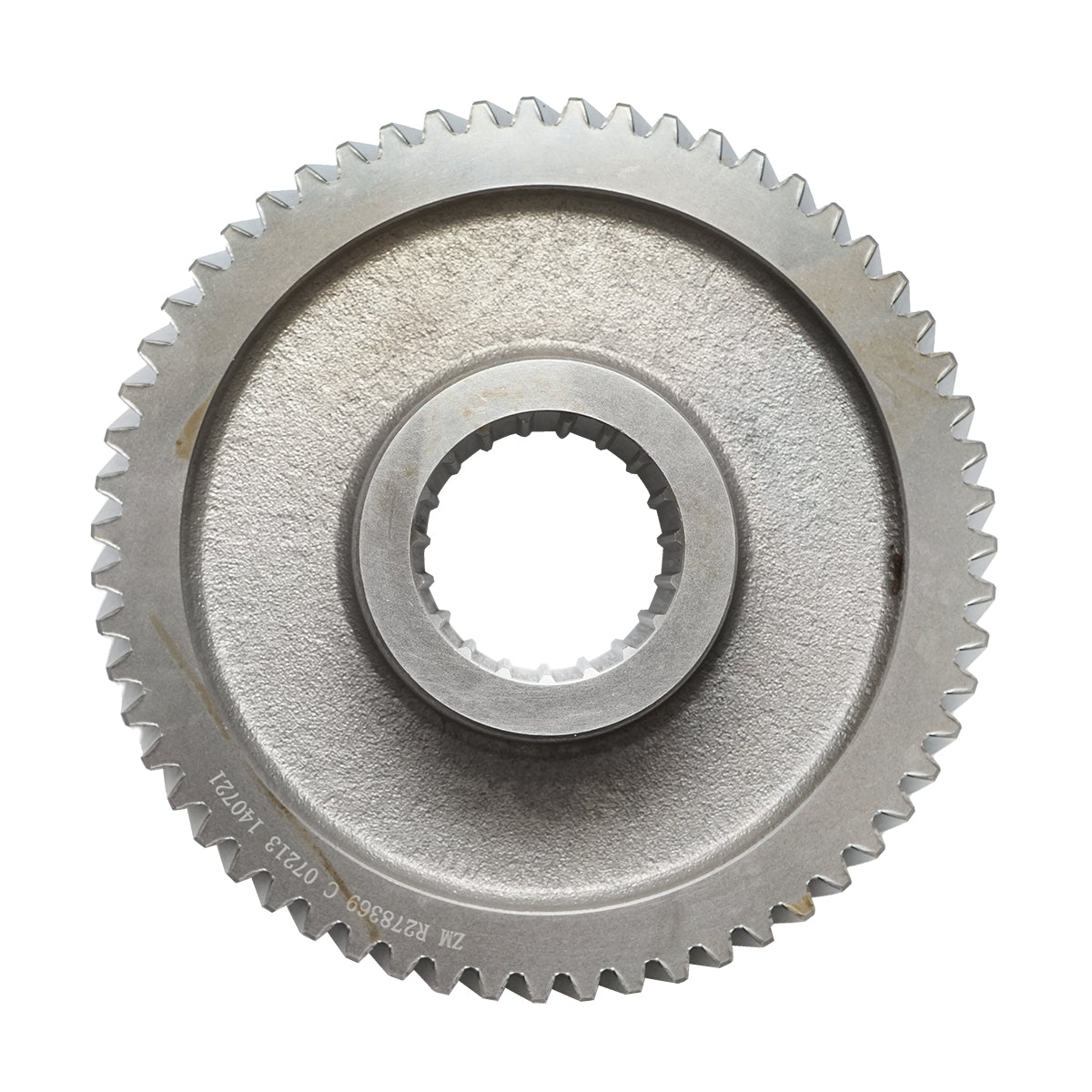 Pignone elicoidale per John Deere cod OEM R278369