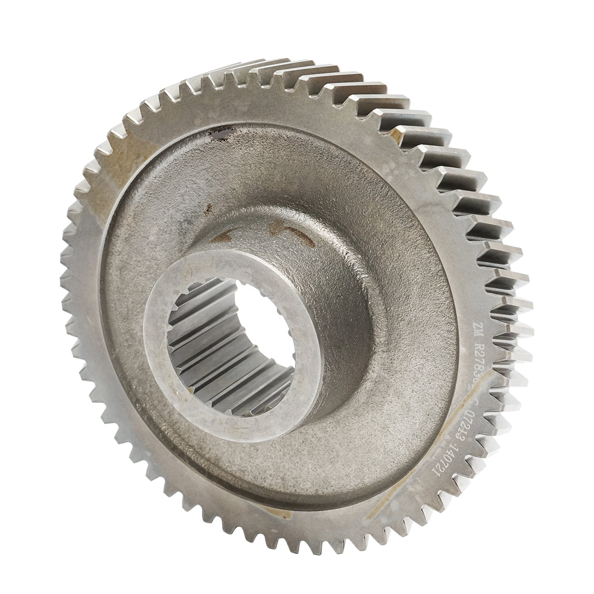 Pignone elicoidale per John Deere cod OEM R278369