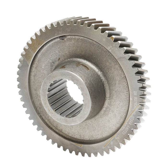 Pignone elicoidale per John Deere cod OEM R278369