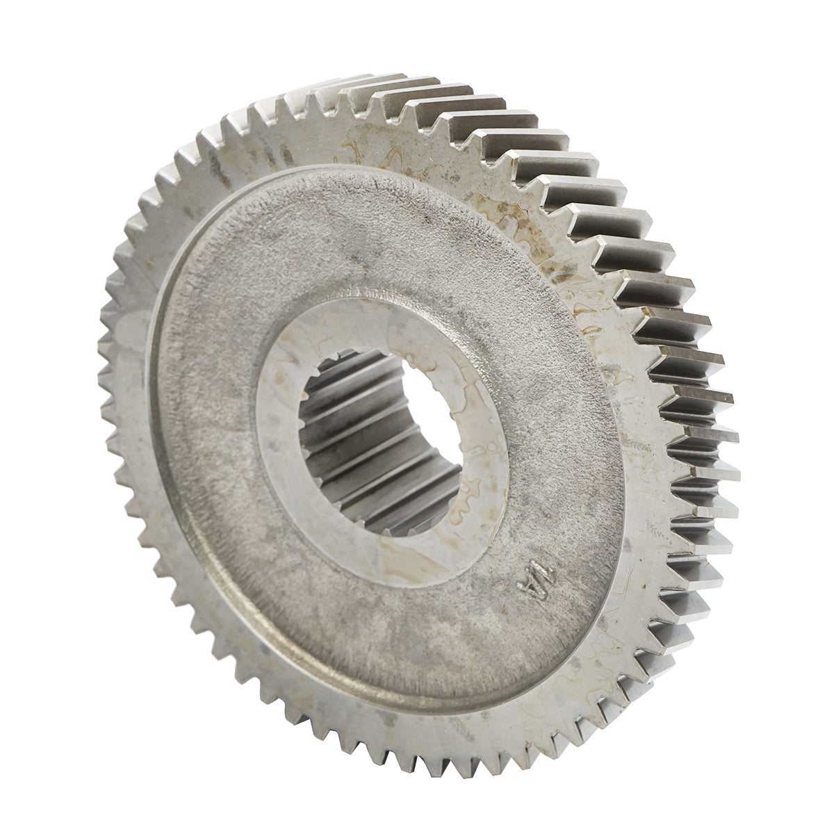 Pignone elicoidale per John Deere cod OEM R278369