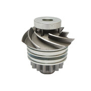 Pompa acqua per John Deere Codici OEM equivalenti: RE523828, RE530194, 410.070, B206431