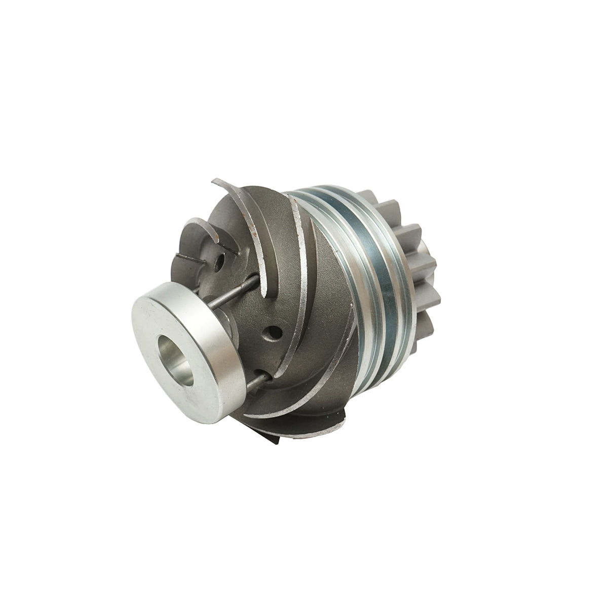 Pompa acqua per John Deere Codici OEM equivalenti: RE523828, RE530194, 410.070, B206431