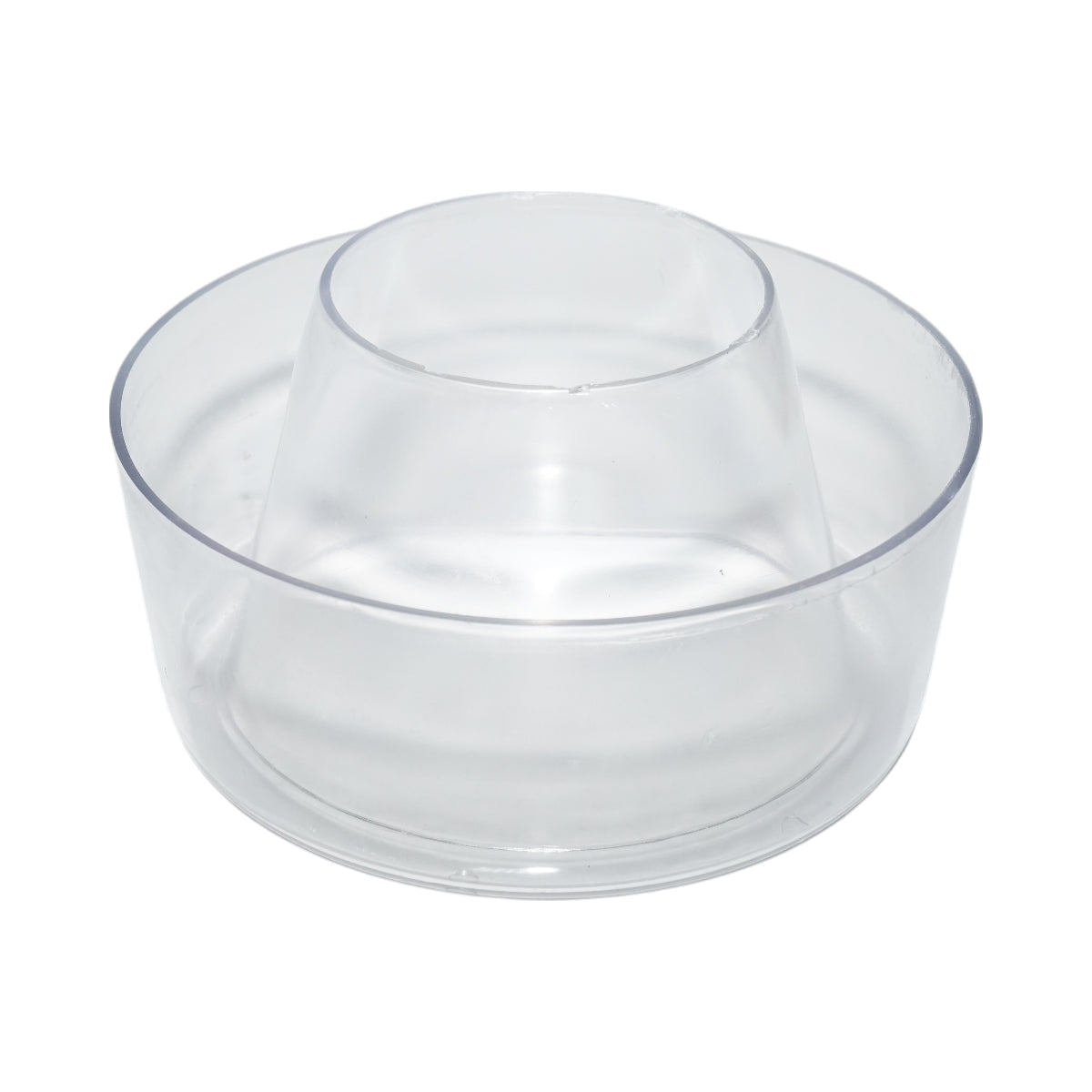 Pre filtro a ciclone Massey Ferguson, John Deere, Deutz-Fahr, Ford cod OEM 80073533, 81806316, C0NN9A663A, L60631, R28794, 02315448, 1508881M1