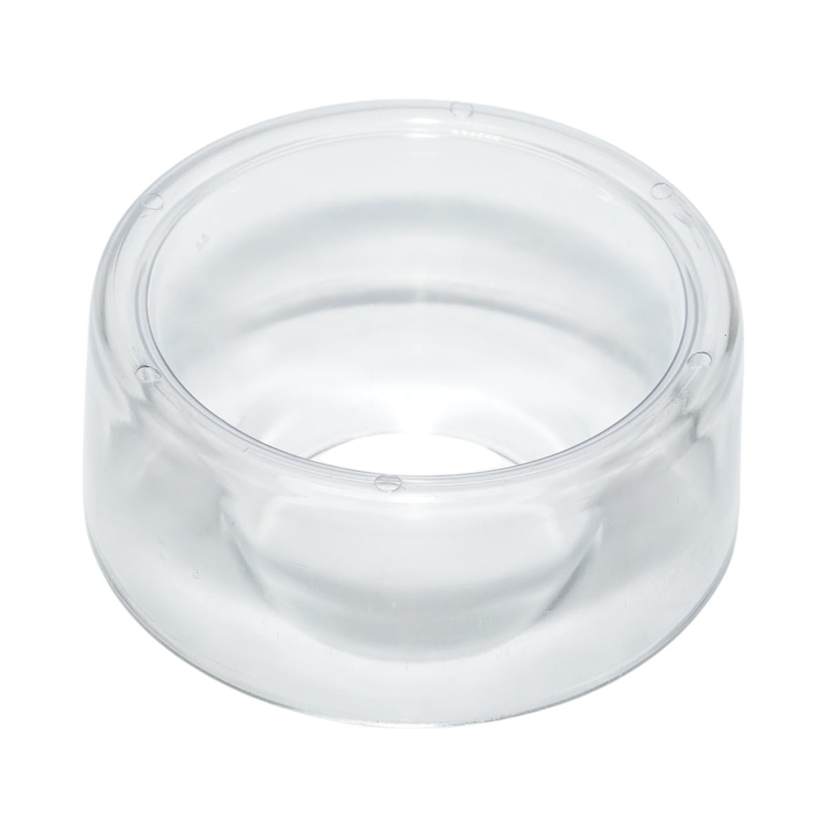 Pre filtro a ciclone Massey Ferguson, John Deere, Deutz-Fahr, Ford cod OEM 80073533, 81806316, C0NN9A663A, L60631, R28794, 02315448, 1508881M1