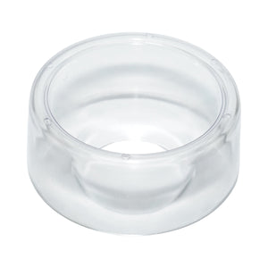 Pre filtro a ciclone Massey Ferguson, John Deere, Deutz-Fahr, Ford cod OEM 80073533, 81806316, C0NN9A663A, L60631, R28794, 02315448, 1508881M1