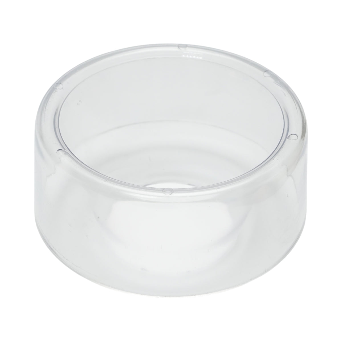 Pre filtro a ciclone Massey Ferguson, John Deere, Deutz-Fahr, Ford cod OEM 80073533, 81806316, C0NN9A663A, L60631, R28794, 02315448, 1508881M1