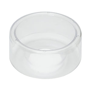 Pre filtro a ciclone Massey Ferguson, John Deere, Deutz-Fahr, Ford cod OEM 80073533, 81806316, C0NN9A663A, L60631, R28794, 02315448, 1508881M1