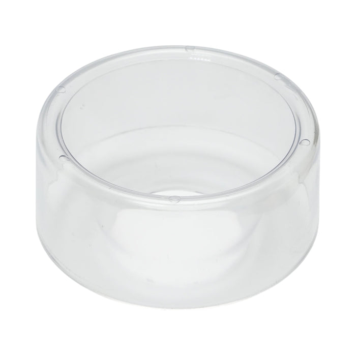 Pre filtro a ciclone Massey Ferguson, John Deere, Deutz-Fahr, Ford cod OEM 80073533, 81806316, C0NN9A663A, L60631, R28794, 02315448, 1508881M1