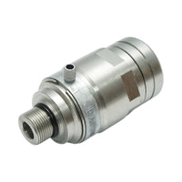 Raccordo idraulico rapido femmina John Deere M22x1.5mm codice OEM AL210586