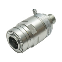 Raccordo idraulico rapido femmina John Deere M22x1.5mm codice OEM AL210586