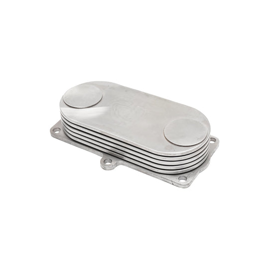 Raffreddatore olio, termoflot per John Deere – Codici OEM RE59296, RE560753 con 5 piastre