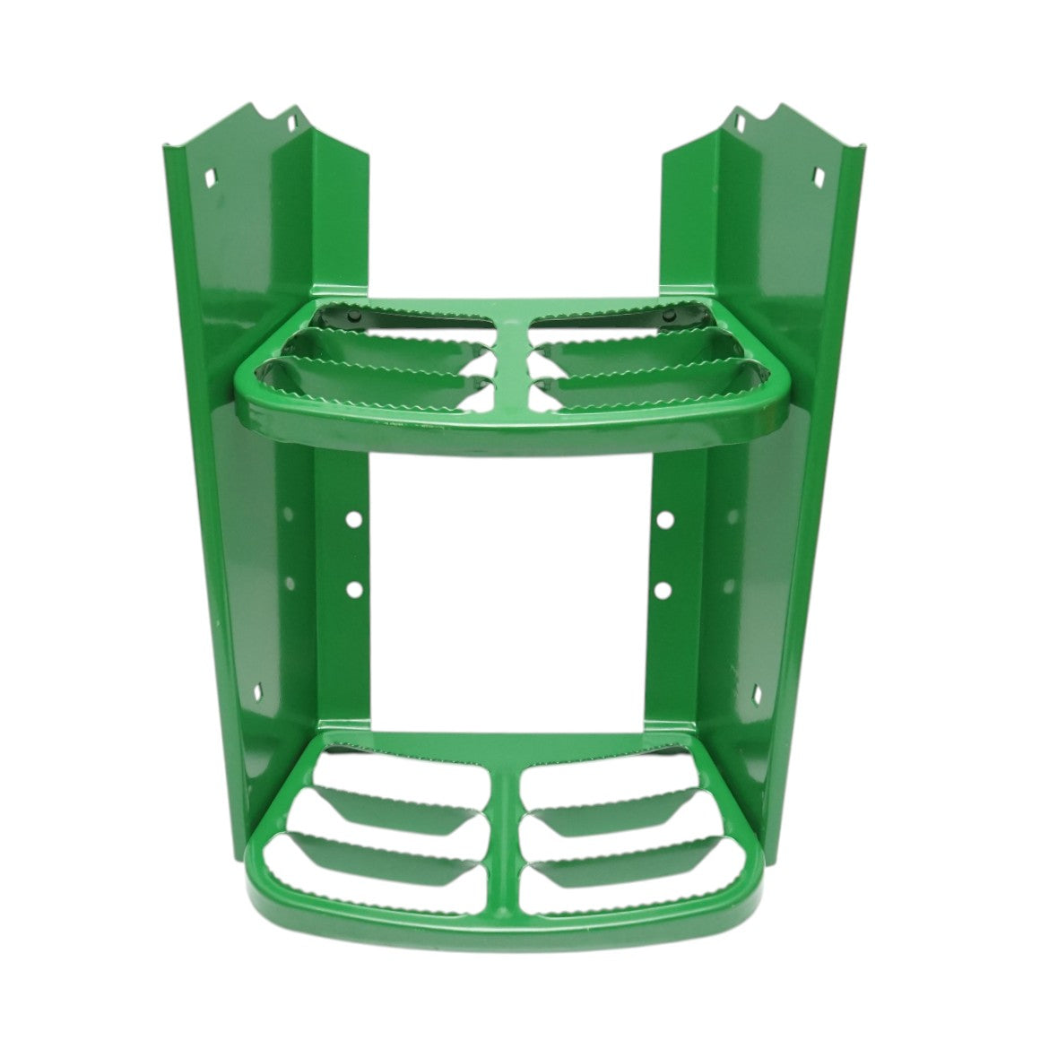 Scaletta a 2 gradini per cabina trattore John Deere