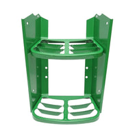 Scaletta a 2 gradini per cabina trattore John Deere