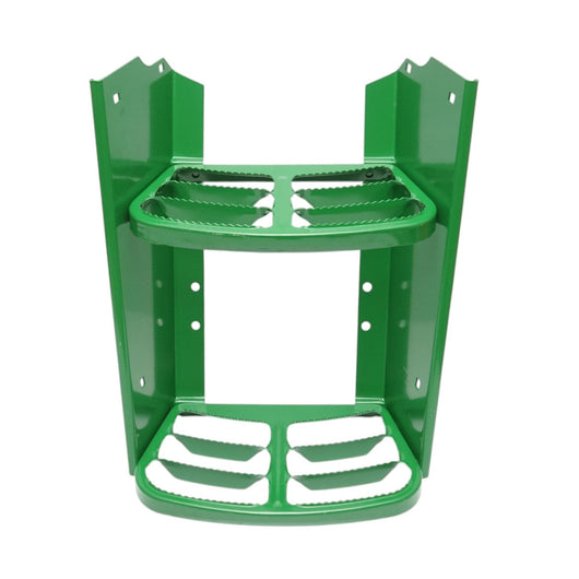 Scaletta a 2 gradini per cabina trattore John Deere