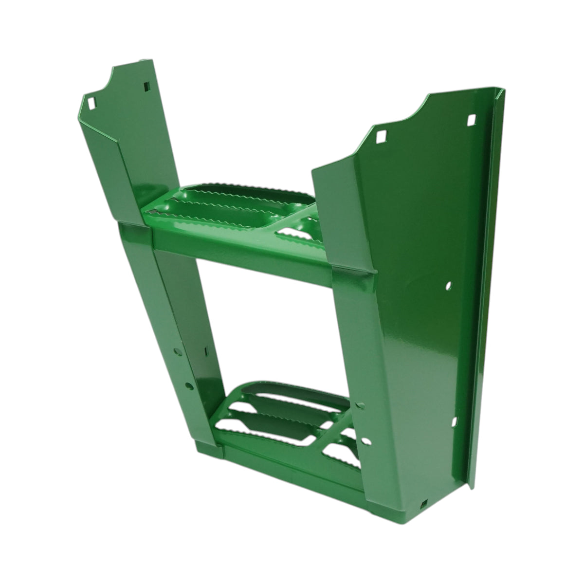 Scaletta a 2 gradini per cabina trattore John Deere
