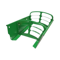 Scaletta a 2 gradini per cabina trattore John Deere