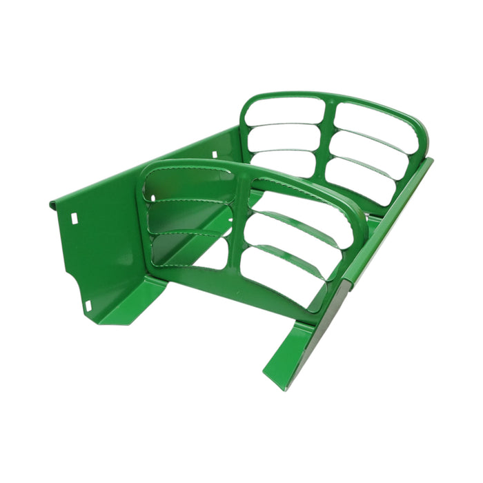 Scaletta a 2 gradini per cabina trattore John Deere