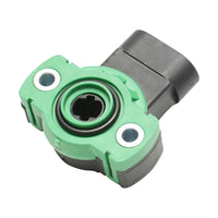 Sensore di posizione asse anteriore TLS per John Deerecod OEM AL110351, AL113868 Breckner Germany