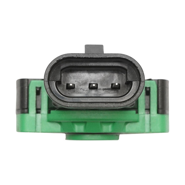 Sensore di posizione asse anteriore TLS per John Deerecod OEM AL110351, AL113868 Breckner Germany