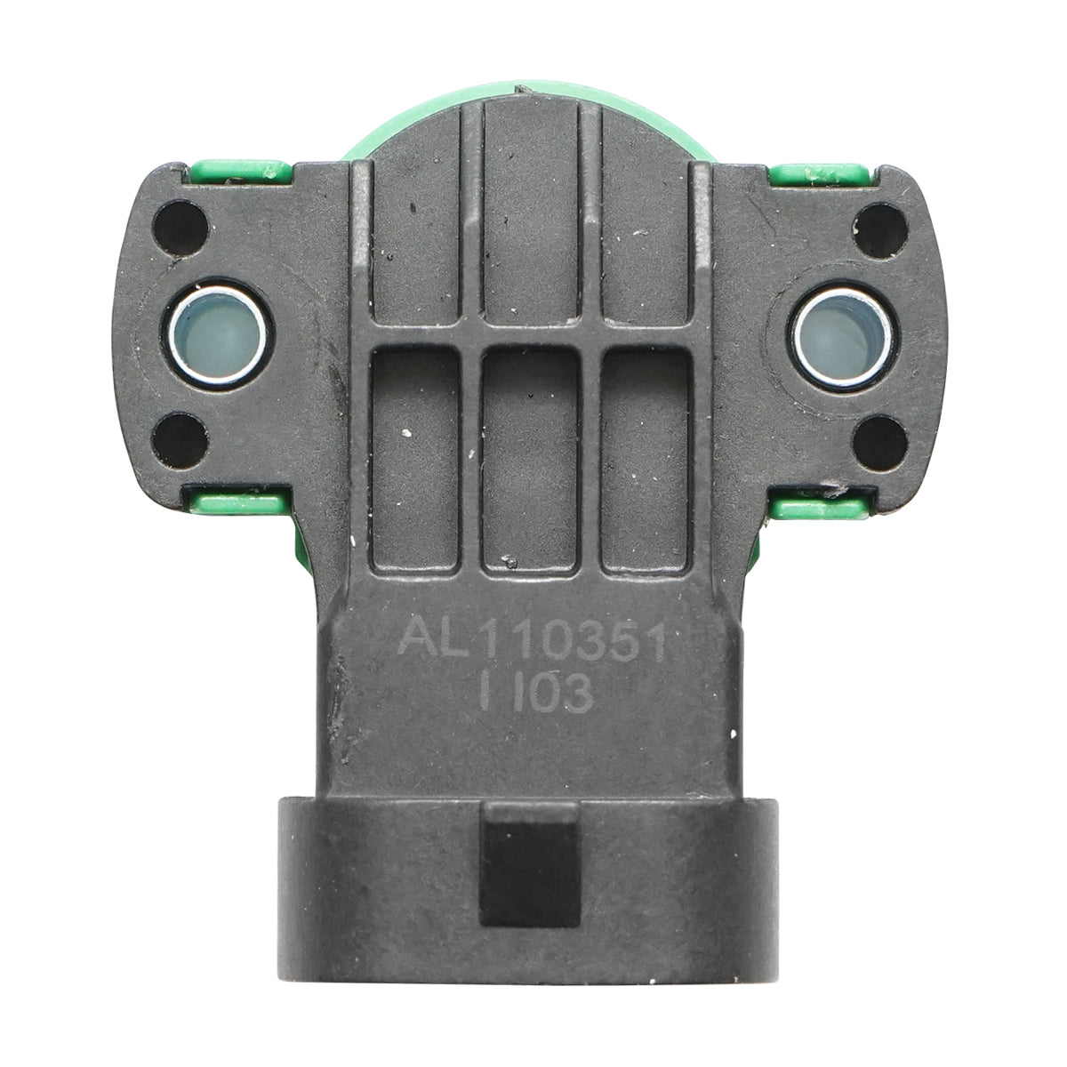 Sensore di posizione asse anteriore TLS per John Deerecod OEM AL110351, AL113868 Breckner Germany