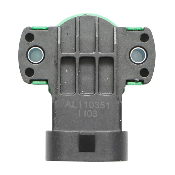 Sensore di posizione asse anteriore TLS per John Deerecod OEM AL110351, AL113868 Breckner Germany