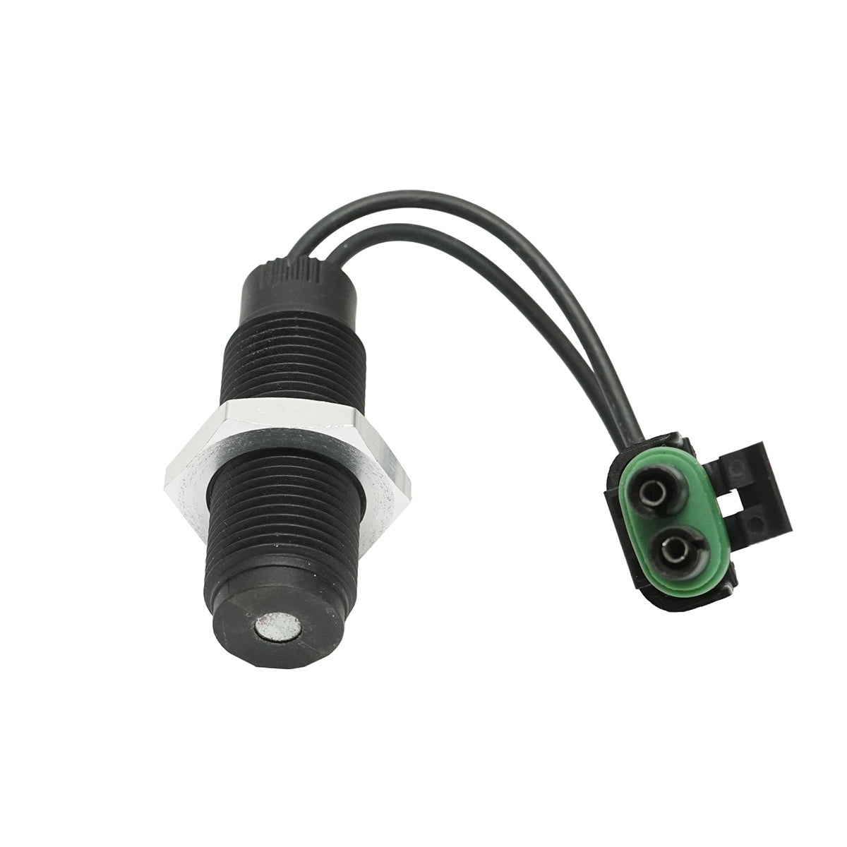 Sensore presa di forza John Deere – 2 poli, filetto 3/4-16 UNF Codici OEM: AH116104, 50712066