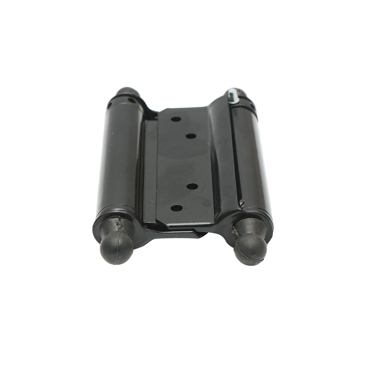 Set 2 cerniere a battente da 100 mm con viti