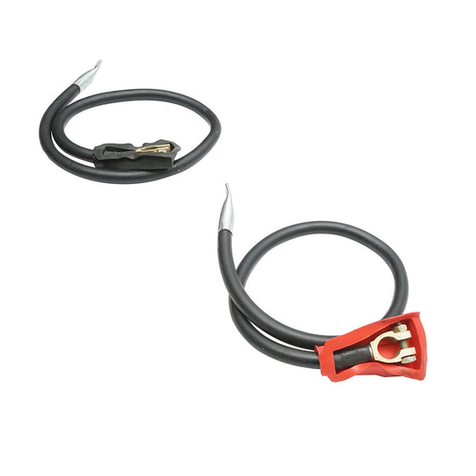 Set cablaggio pesante 14 mm, lunghezza 780/740 mm