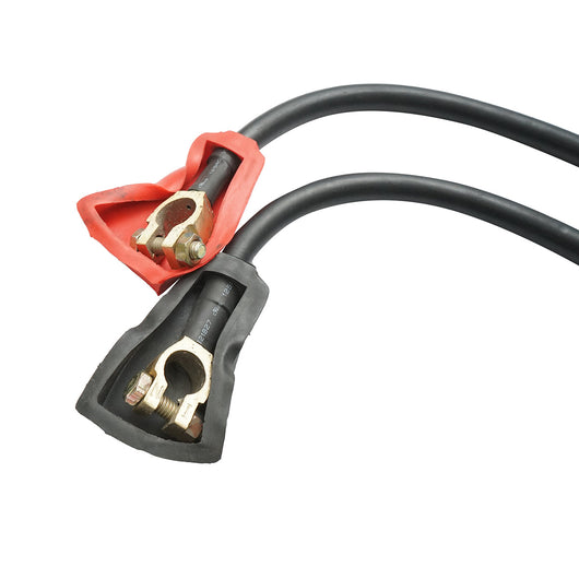 Set cablaggio pesante 14 mm, lunghezza 780/740 mm