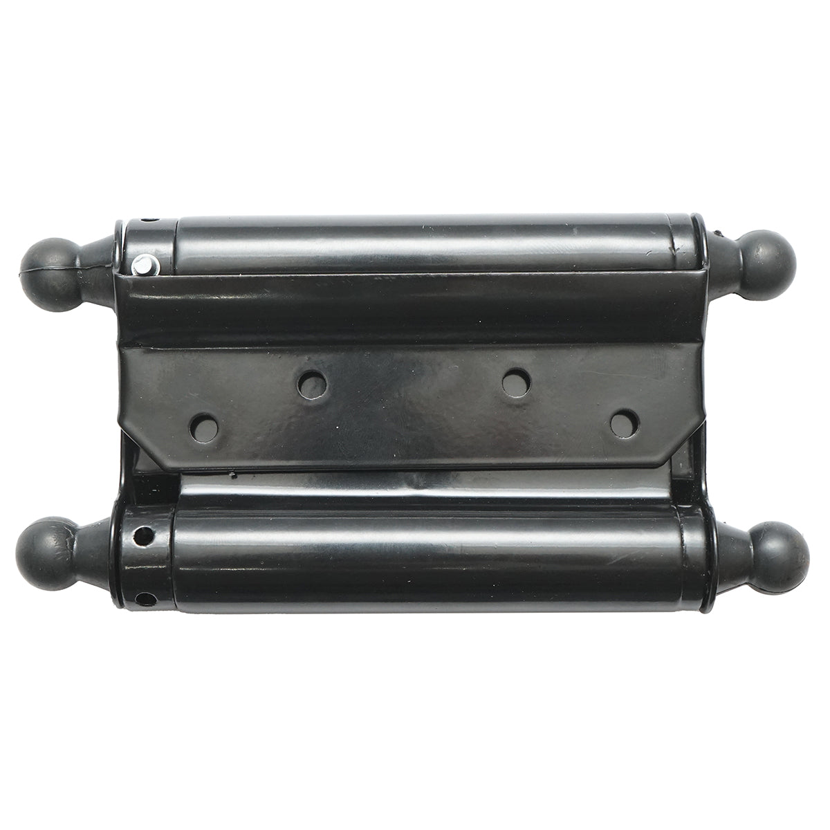 Set di 2 cerniere a battente da 125 mm con viti