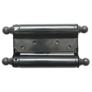 Set di 2 cerniere a battente da 125 mm con viti