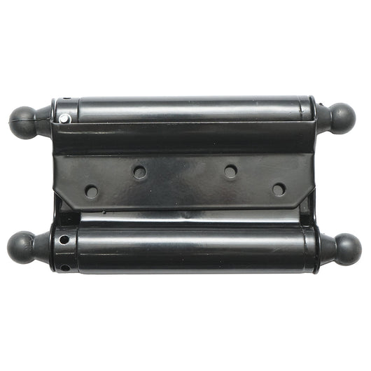 Set di 2 cerniere a battente da 125 mm con viti