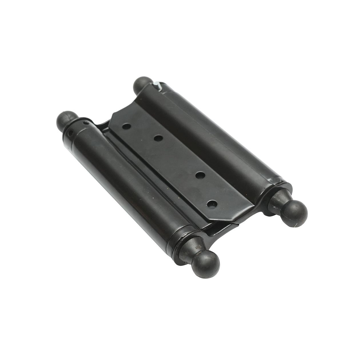 Set di 2 cerniere a battente da 125 mm con viti