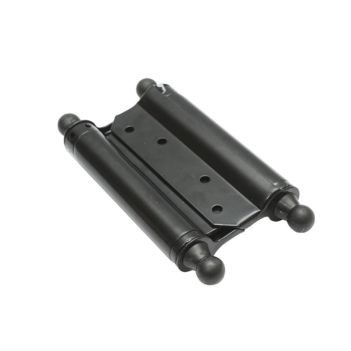 Set di 2 cerniere a battente da 125 mm con viti