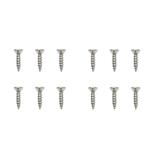 Set di 2 cerniere a scatto con ammortizzatore per mobili – 117,5 × 56 × 62 mm