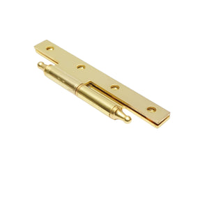 Set di 2 cerniere per porta destra – 140 × 55 mm