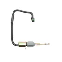 Solenoide pompa di iniezione per arresto motore John Deere RE504223, RE54747