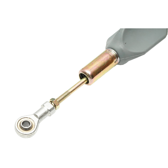 Solenoide pompa di iniezione per arresto motore John Deere RE504223, RE54747