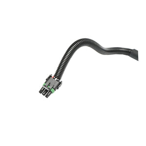 Solenoide pompa di iniezione per arresto motore John Deere RE504223, RE54747