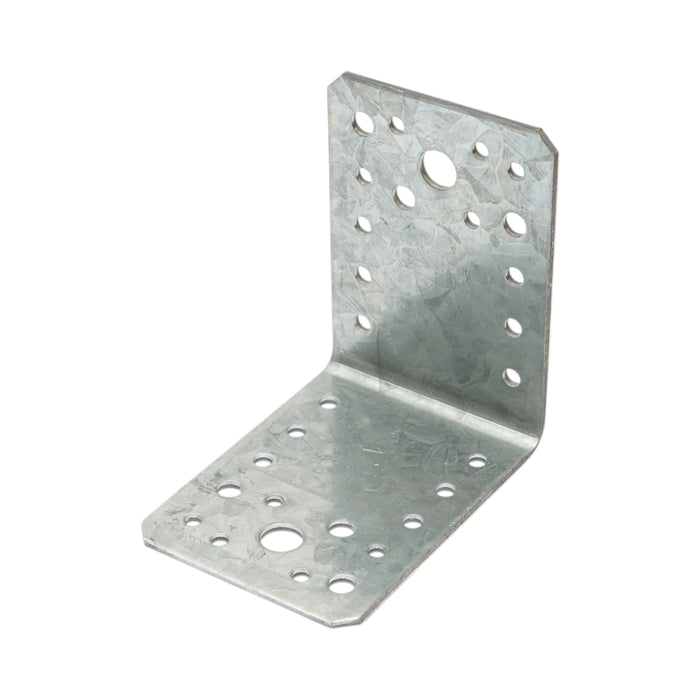 Squadra di giunzione 90 × 90 × 65 mm