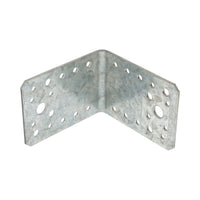 Squadra di giunzione 90 × 90 × 65 mm