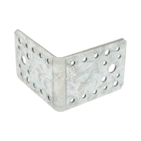 Squadra di giunzione 90 × 90 × 65 mm