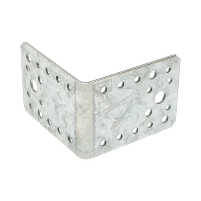 Squadra di giunzione 90 × 90 × 65 mm